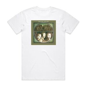 The OJays Ship Ahoy Album Cover T-Shirt